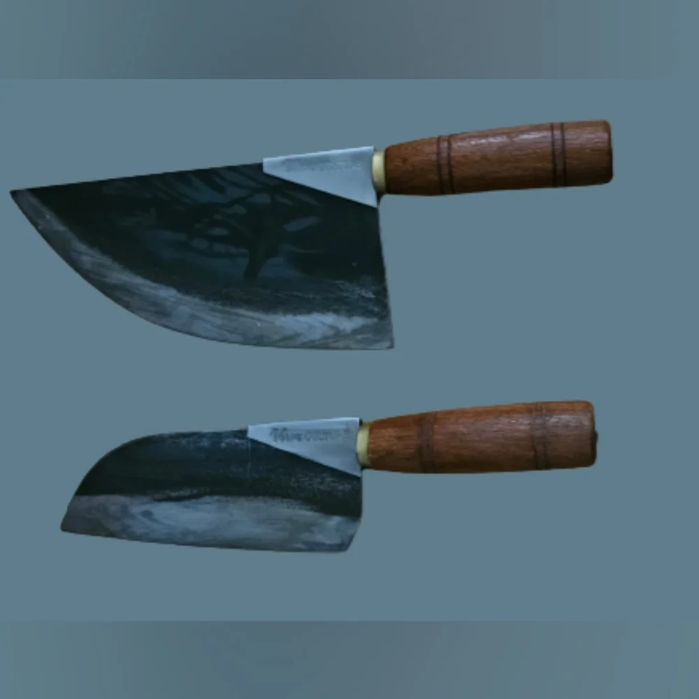 *Verve Culture Thai Moon Knife Set